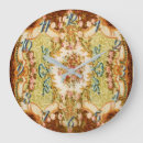 Recherche de baroque horloges Vintage