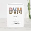 Recherche de étudiants en médecine vœux cartes Médecin vétérinaire