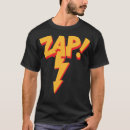Recherche de zap tshirts Cool