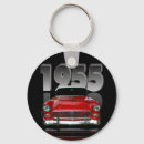 Zoek naar 1955 sleutelhangers Chevy
