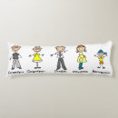 Recherche de chiffres coussins Chiffres de bâton