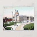 Recherche de old houses cartes postales Boston