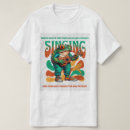 Zoek naar grappige groene kikker tshirts Amfibie