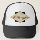 Recherche de détail casquettes Vintage