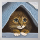 Recherche de chat fou posters Animal