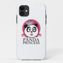 Recherche de dessin panda iphone coques Rose