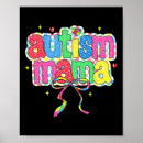 Zoek naar autisme trots posters Aac