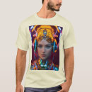 Recherche de sci fi tshirts Robotique