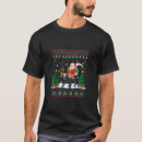 Recherche de skunk tshirts Noël