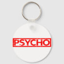 Zoek naar psycho sleutelhangers Grappig