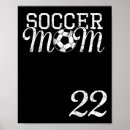 Zoek naar speler 2 posters Voetbal