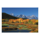Recherche de oxbow posters Wyoming