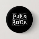 Recherche de punk rock badges Cool