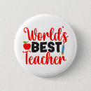 Recherche de professeur français badges École