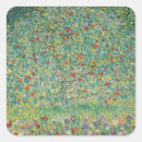 Recherche de peinture klimt autocollants Limette