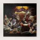 Zoek naar poker puzzels Katten