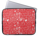 Zoek naar zak laptop sleeves Rood