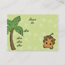 Recherche de animaux de jungle cartes visite Girafe