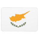 Recherche de chypre magnets Drapeau