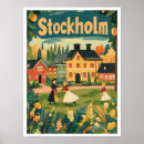 Zoek naar stockholm kunst Waterverf