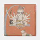 Recherche de hindouisme magnets Shiva