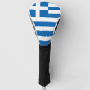 Recherche de greece golf accessoires Drapeau de la grèce
