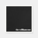 Zoek naar wit servetten Eenvoudig