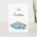 Recherche de pantoufle invitations Conte de fées