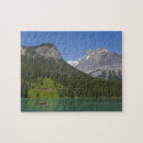 Recherche de canadien les rocheuses puzzles Colombie britannique