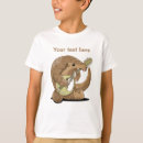 Recherche de pangolin tshirts Animal