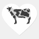 Zoek naar kabeljauw stickers Koeien