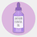 Recherche de bouteilles en verre autocollants Botanique