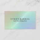 Recherche de reflété cartes visite Moderne