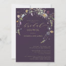Recherche de prune invitations Calligraphie