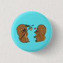 Recherche de gland badges Écureuil