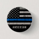 Recherche de fine badges Police