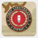 Recherche de lieutenant autocollants Patriotique