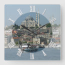 Recherche de turquie horloges Istanbul