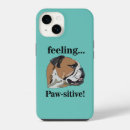 Recherche de de bouledogue iphone coques Canin