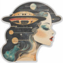 Recherche de roswell autocollants Extraterrestre