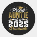 Zoek naar trotse tante stickers Klasse 2025