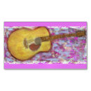 Recherche de auteur compositeur cartes visite Guitare