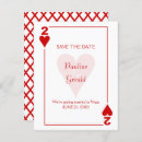 Recherche de las vegas save the dates Elopement