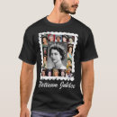 Recherche de queen elizabeth tshirts Grande bretagne