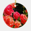Recherche de corail ornements Fleur