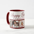 Recherche de nany tasses Grandmother