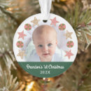 Recherche de gingerbread ronds ornements Pour eux
