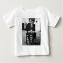 Recherche de photo de bébé tshirts Patriotique