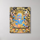 Recherche de tibétain art Antique