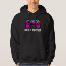 Zoek naar verslaving hoodies Vrouwen